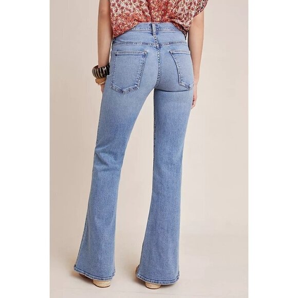 Citizens of Humanity Ryan Low Slung Vintage Bootcut Size 29 NWT $238 - Picture 4 of 7